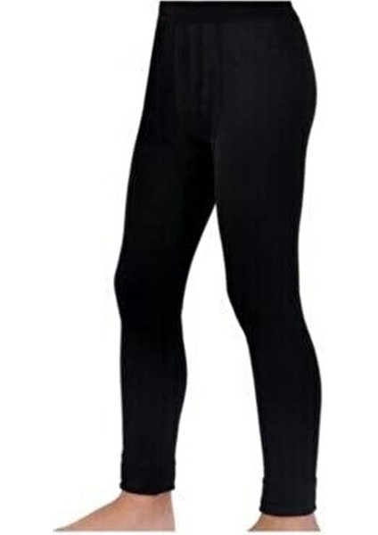 Çocuk Erkek Termal Tayt Alt