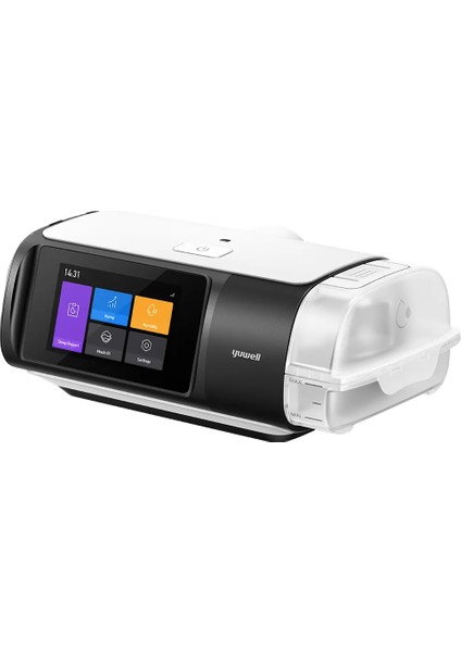 YH-680B Auto Cpap cihazı