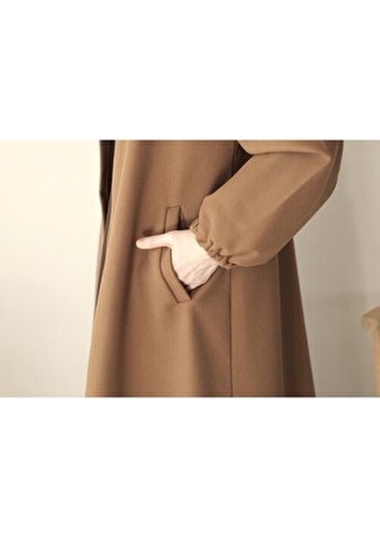 Kaşe Kaban modelleri