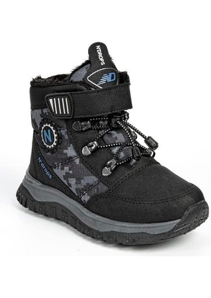 Erkek Çocuk Botu