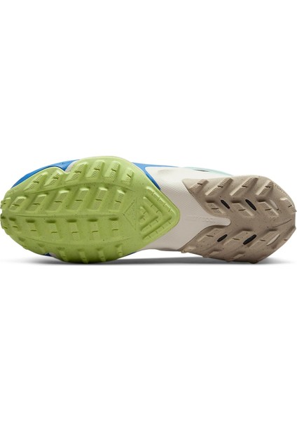 W Air Zoom Terra Kiger 8 Koşu Ayakkabısı DH0654-001 (Dar Kalıp) modelleri
