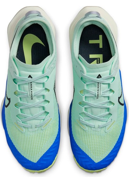 W Air Zoom Terra Kiger 8 Koşu Ayakkabısı DH0654-001 (Dar Kalıp) fırsatları