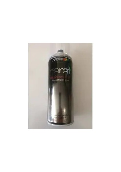 Ral 9006 Sedef Gri Yarı Mat Sprey Boya 400 ml Germany fiyatları