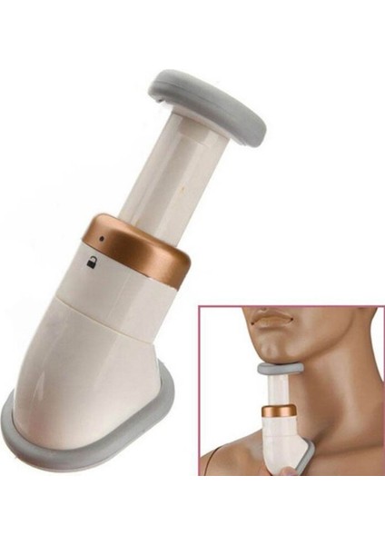 Gıdı Toparlayıcı Düzeltici Aparat Masaj Aleti Gıdı Inceltme Makinesi (5067) fırsatları