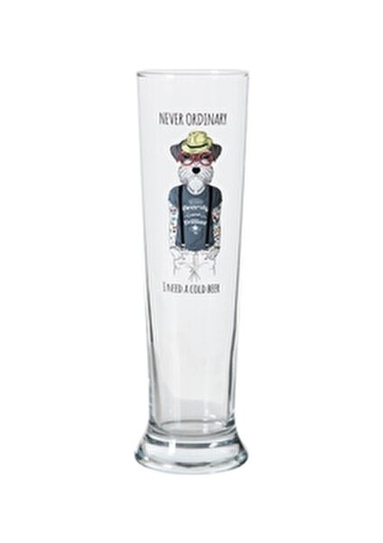 Dog Bira Bardağı 500 cc