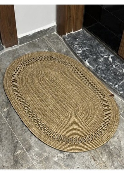 Amsterdam Serisi Jüt, Desenli Kapı Önü, Paspas, Banyo Paspası, Balkon Paspası / Hediyelik, Ev Eşyası indirimleri