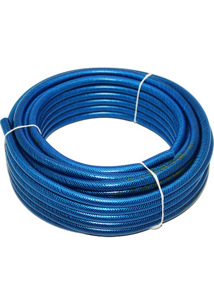 Lpg 8MMX20MT Örgülü Hortum (5067)