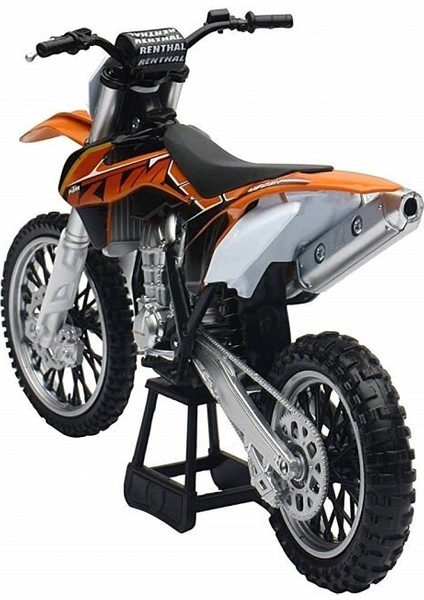 Nessiworld Sunman 1:10 Ktm 450 Sx-F 2014 modelleri
