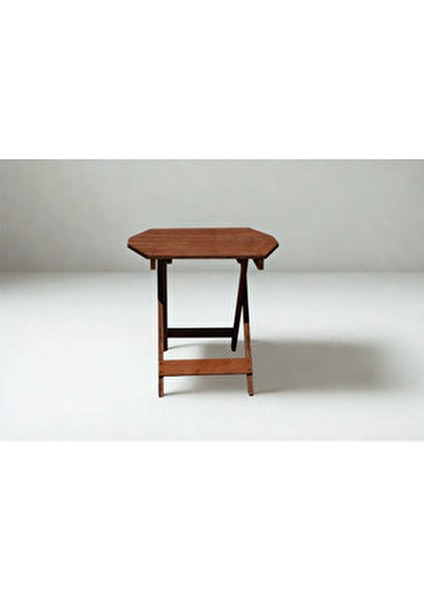 4 1 Sekizgen Bahçe Balkon Mutfak Tipi Minderli(Krem) Katlanır Masa-Sandalye Takımı indirimleri