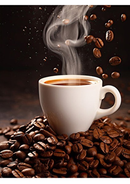 Cappuccino 25 gr x 20 Adet Bardak Setli Özel Kavrulmuş Yoğun Aroma modelleri