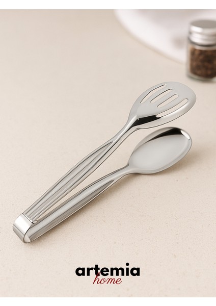 1 Adet Servis Sunum Pasta Kek Maşası 18/10