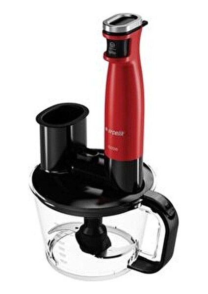 Rhb 6050 K Resital Blender Yüksek Güç ve Kapasite ile Mutfakta Kolaylık Sağlar fırsatları