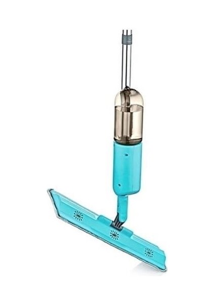 Buffer® Döner Başlıklı Spreyli Mop Parke Ahşap Fayans Temizleyici Su Hazneli Sihirli Paspas modelleri