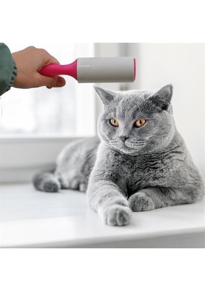 Buffer® Pratik Tüy Alma ve Temizleme Tüy Toplama Makinesi Rulo Aparat fırsatları