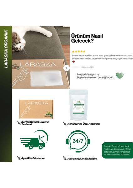 Organik Seylon Çubuk Tarçın 100G fırsatları