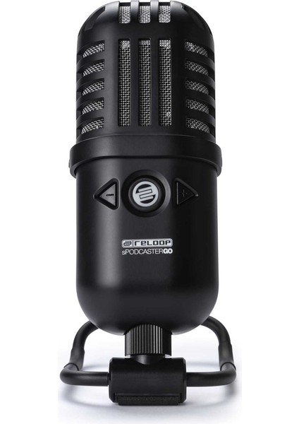 Spodcaster Go modelleri