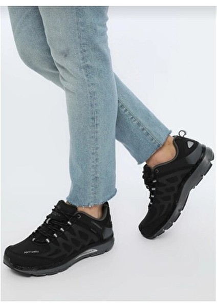 Ursa 3pr Su Geçirmez Unisex Kışlık Outdoor Ayakkabı Tekstil Materyal ile Konforlu Kullanım fırsatları