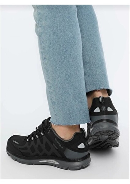 Ursa 3pr Su Geçirmez Unisex Kışlık Outdoor Ayakkabı Tekstil Materyal ile Konforlu Kullanım indirimleri