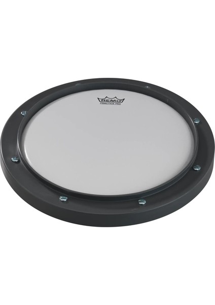 Ambassador® Coated 10 Inç Gri Çalışma Pedi