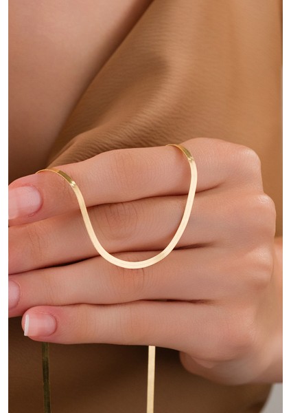 14 Ayar Altın Ezme Model Kolye modelleri