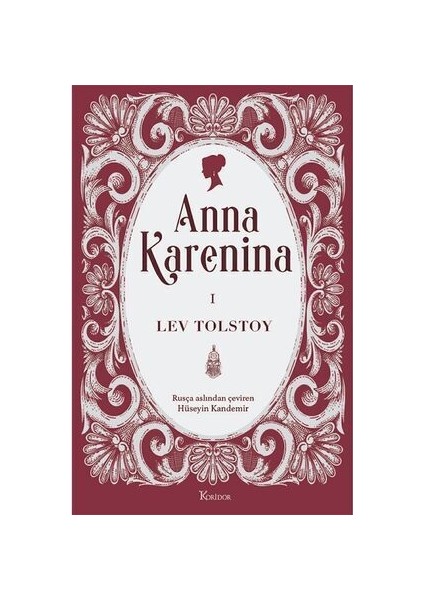Anna Karenina 2 Kitap Seti Eğlenceli Tasarım ve Setli Ürün Özelliği fiyatları