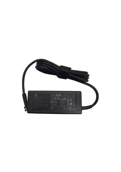 Orjinal Laptop Şarj Aleti 65W Mavi Uç 19.5V 3.33A