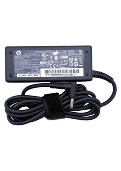 Orjinal Laptop Şarj Aleti 65W Mavi Uç 19.5V 3.33A fırsatları