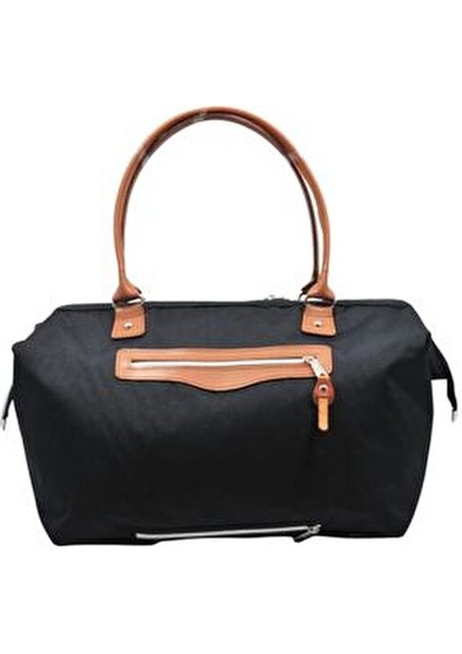 Baby Bag Tasarım 3 Lü Set Siyah Anne Bebek Bakım ve Kadın Çantası fırsatları