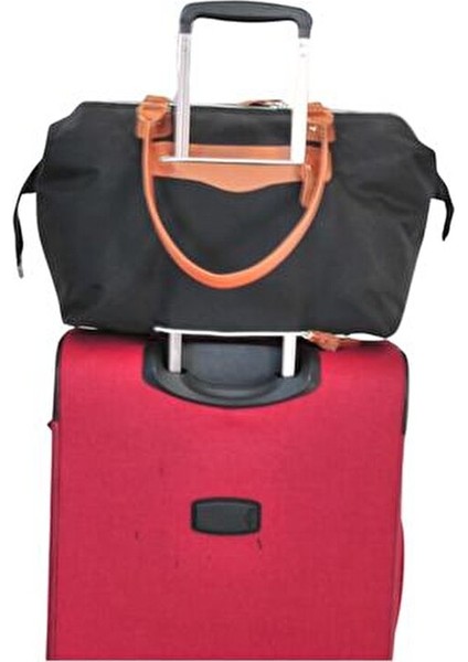 Baby Bag Tasarım 3 Lü Set Siyah Anne Bebek Bakım ve Kadın Çantası indirimleri