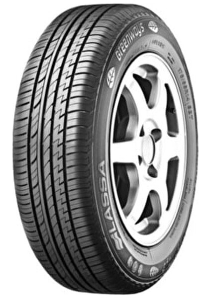 185/55R14 80H Greenways (ÜRT.TRH.2023)