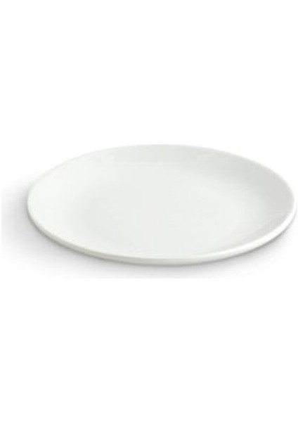 Güral Ent Serisi 21 cm 6'lı Servis Tabağı