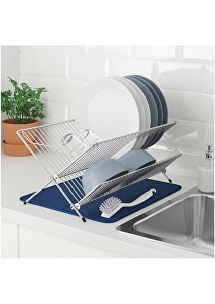 Bulaşık Kurutma Örtüsü Cn Ticaret Makinede Yıkanabilir