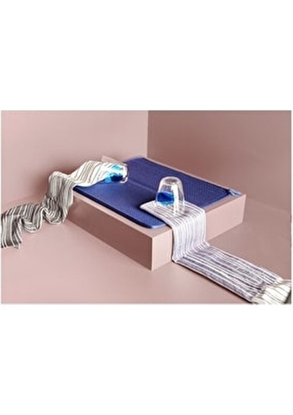 Bulaşık Kurutma Örtüsü Cn Ticaret Makinede Yıkanabilir