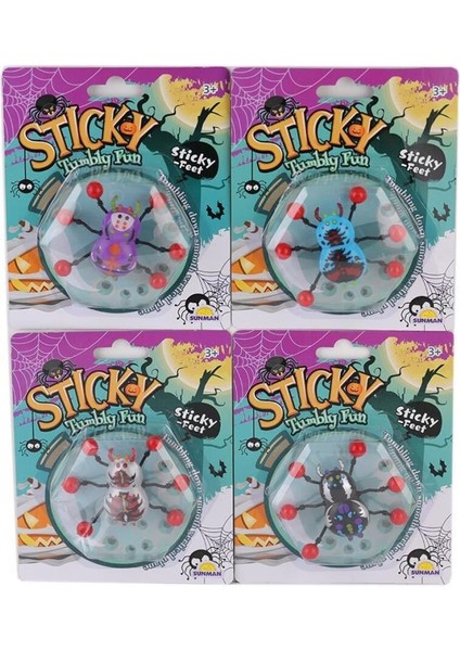 Nessiworld 4910 Sun-Yapışkan Böcekler fiyatları