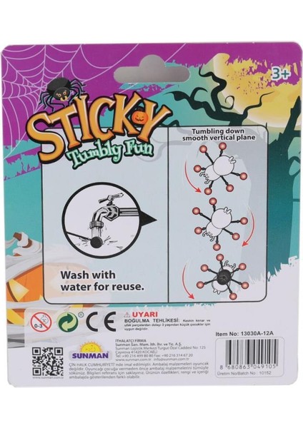 Nessiworld 4910 Sun-Yapışkan Böcekler modelleri