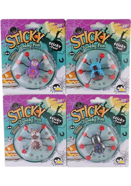 Nessiworld 4910 Sun-Yapışkan Böcekler indirimleri