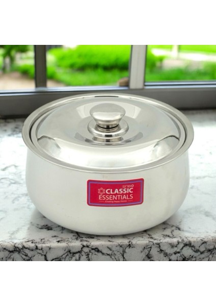 Termos Tencere (3 Litre) Yemek Termosu fırsatları