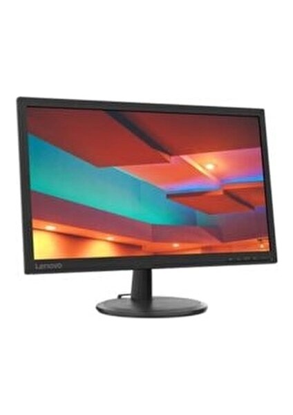 21.5" C22-20 75 Hz Full HD TN Monitör 5ms Tepki Süresi 1920 x 1080 Çözünürlük