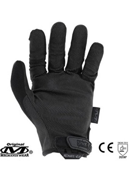 ® M-Pact 0.5mm Taktik Eldiven (Covert) Mpsd-55 modelleri