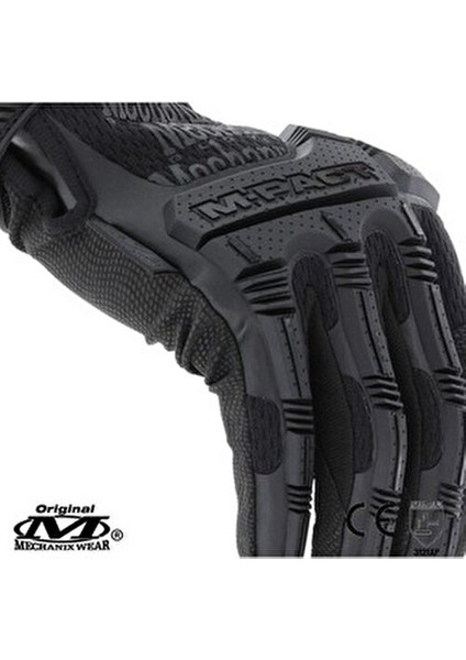 ® M-Pact 0.5mm Taktik Eldiven (Covert) Mpsd-55 fırsatları