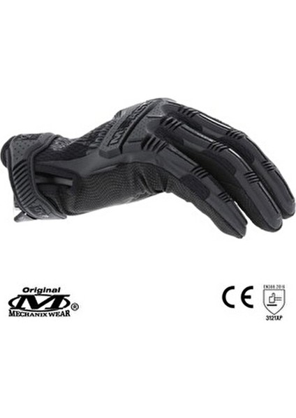 ® M-Pact 0.5mm Taktik Eldiven (Covert) Mpsd-55