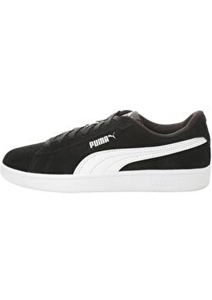 390984-01 Smash 3.0 Erkek Spor Ayakkabı Siyah