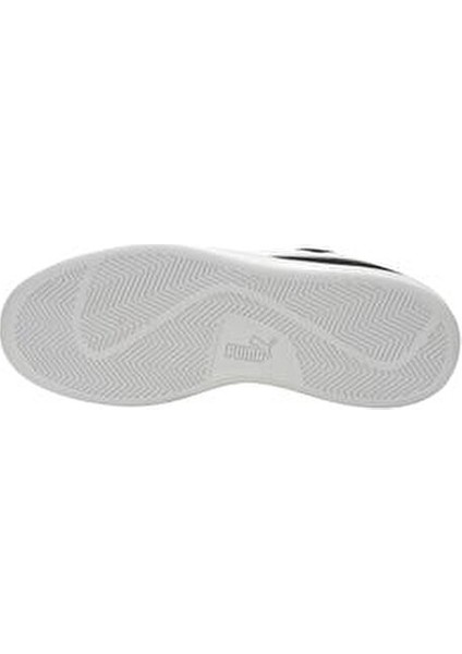 390984-01 Smash 3.0 Erkek Spor Ayakkabı Siyah