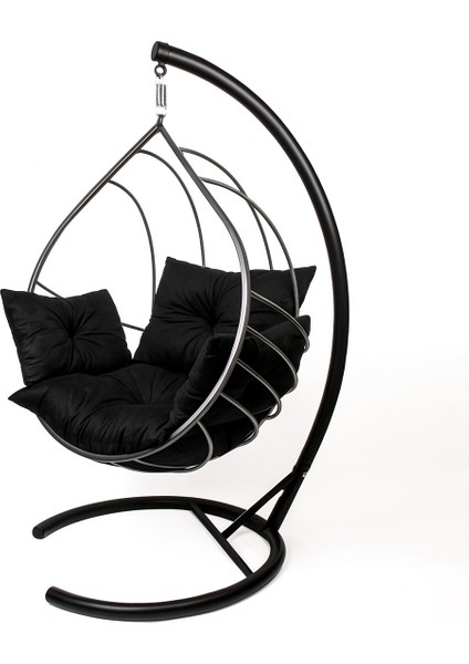 Damla Salıncak-Armut Salıncak