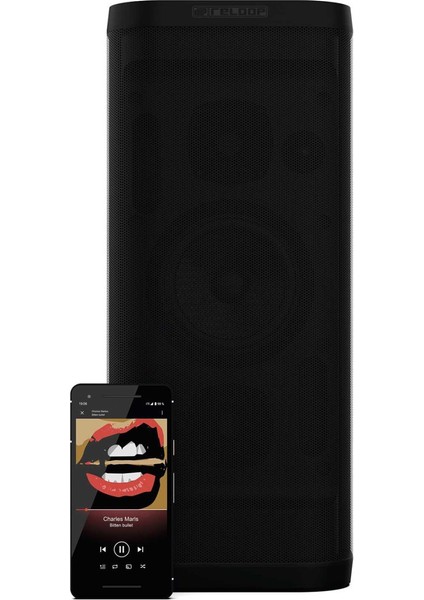 Groove Blaster Bt indirimleri