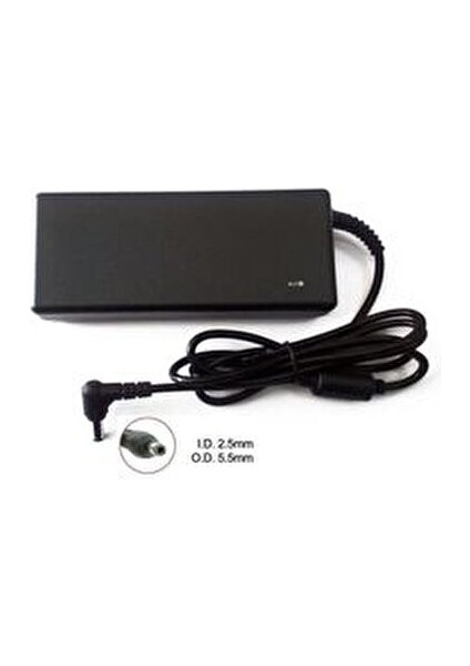 Grundig Laptop Adaptörü 1s5-Gnb 1445 A4 P6 Güçlü Şarj Aleti ile Hızlı Enerji Sağlar