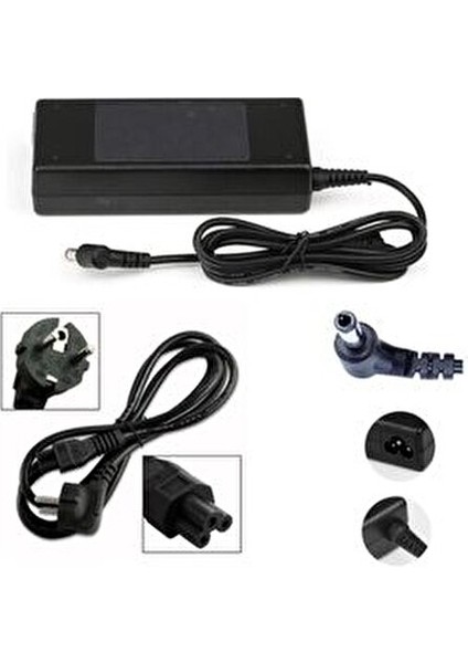 Grundig Laptop Adaptörü 1s5-Gnb 1445 A4 P6 Güçlü Şarj Aleti ile Hızlı Enerji Sağlar modelleri