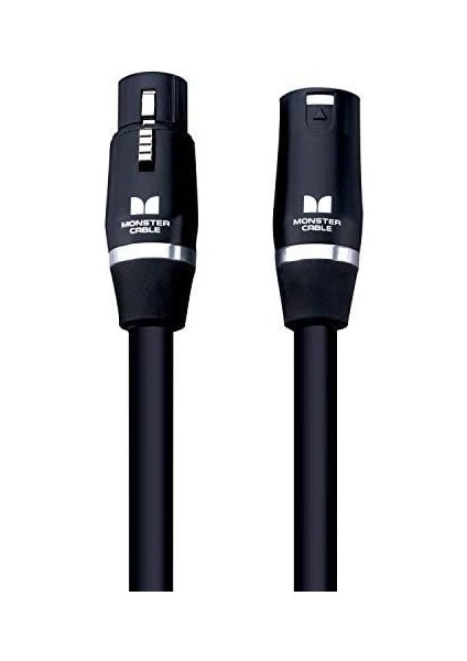 Prolink Studio Pro 2000 Microphone Cable | 1.5mt