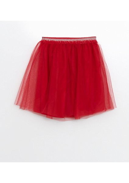 Yeni Sezon Beli Lastikli Kız Çocuk Tütü Etek indirimleri