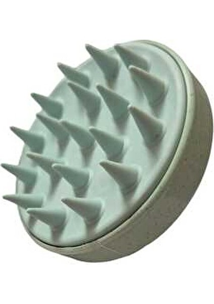 Wanda Nara Cosmetics Saç Bakım Fırçası, Saç Derisine Masaj Yapan Şampuan Tarağı, Duş Fırçası 1 Ad